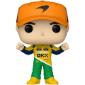 Formula 1: McLaren - Piastri (Senna Tribute Race Suit) (Pop! Vinyl)
