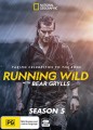 Running Wild With Bear Grylls - Complete Season 5