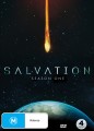 Salvation - Complete Season 1