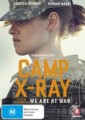 Camp X-Ray