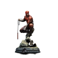 Marvel Comics - Daredevil Unleashed Deluxe 1:10 Scale (Statue)