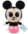 Mickey Mouse - Mickey Valentine 7" Pop! (Plush Toy)