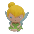 Peter Pan - Tinker Bell Figural PVC (Bank)