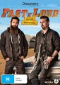 Fast N Loud - Retro Replicars 
