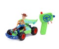 Toy Story - Woody In Buggy Remote Control (Model Car)