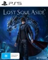Lost Soul Aside (PS5 Game)