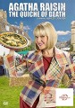 Agatha Raisin - The Quiche of Death