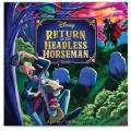 Disney - Return Of The Headless Horseman (Board Game)