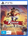 The Rogue Prince Of Persia (PS5 Game)