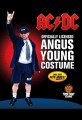 AC/DC - Angus Young (Adult Costume)