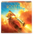 Rocketeer - Fate Of The Future (Board Game)