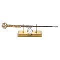 Harry Potter - Celebration Wand 2026 Alohomora Edition