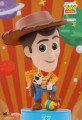 Toy Story Woody (Cosbaby Figure)