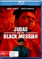 Judas And The Black Messiah (Blu Ray)