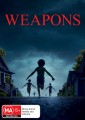 Weapons (2025)