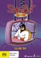 Space Ghost Coast To Coast - Volume 1