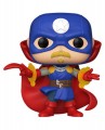 Infinity Warps - Soldier Supreme (Pop! Vinyl)