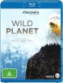 Wild Planet - North American (Blu Ray)