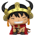 One Piece - Luffy (Elbaph) (Pop! Vinyl)