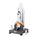 James Bond Collection - Space Shuttle Set (Model Vehicle)