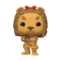Wizard Of Oz - Cowardly Lion (Pop! Vinyl)