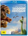 The Good Dinosaur (Blu Ray)