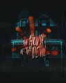The House Of The Devil - Limited Edition Slipcase (Blu Ray)