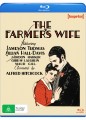 The Farmer's Wife (1928) (Blu Ray)