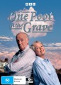 One Foot In The Grave - Series 1-6 + Christmas Specials