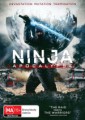 Ninja Apocalypse