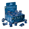 Kaleidos - Catscans Series 1 Blind Box Display Of 9 (Action Figure)