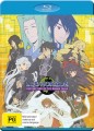 Log Horizon: Destruction Of The Round Table - Complete Season 3 (Blu Ray)