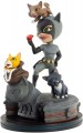 Batman: The Animated Series - Catwoman Q-Fig Elite (Vinyl Figure)