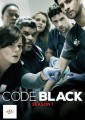 Code Black - Complete Season 1