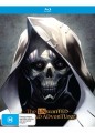 The Unwanted Undead Adventurer - Complete Season (Blu Ray)