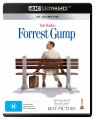 Forrest Gump (4K UHD Blu Ray)