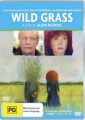 Wild Grass