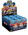 Transformers - Galaxy Version 05 "One" Blind Box Display Of 9 (Action Figure)