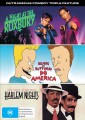 Outrageous Comedy Triple Feature