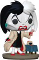 101 Dalmatians - Cruella de Vil (Pop! Vinyl)