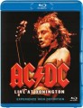 AC/DC - Live At Donington (Blu Ray)