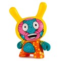 Codename Unknown 5" By Sekure D (Vinyl Dunny)