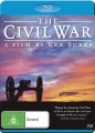Ken Burns - A Civil War (Blu Ray)