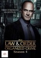 Law And Order Organised Crime - Complete Season 4