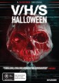 V/H/S Halloween