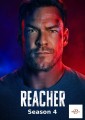 Reacher - Complete Season 4