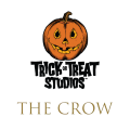The Crow (Comic) - Eric Draven Deluxe Mask
