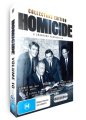 Homicide - Volume 10