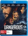 Dangerous (Blu Ray)