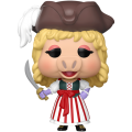 Muppets: Treasure Island - Miss Piggy (Pop! Vinyl)
